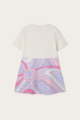 Marmo Print Dress
Pucci