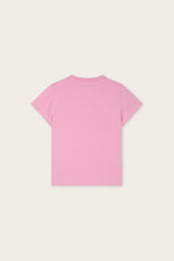 T-shirt with Embroidered Logo and Fish
Pucci
