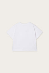 T-shirt with Decorated Logo
Pucci