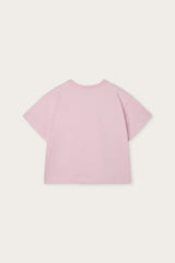 T-shirt with Decorated Logo
Pucci
