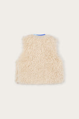 Eco Fur Vest
Pucci