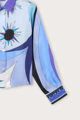 Stella Print Shirt
Pucci