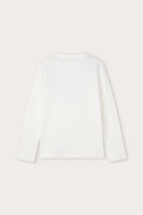 Long Sleeve T-Shirt with Logo
Pucci