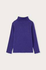 Logo Turtleneck Sweater
Pucci