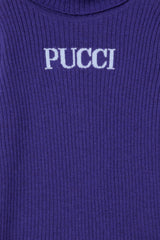 Logo Turtleneck Sweater
Pucci