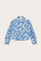 Leocorno Print Shirt
Pucci