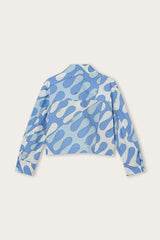 Leocorno Print Shirt
Pucci
