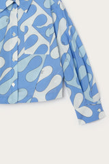 Leocorno Print Shirt
Pucci