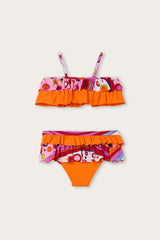 Fontane Print Bikini
Pucci