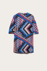 Vivara-Print Dress
Pucci