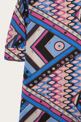 Vivara-Print Dress
Pucci