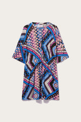 Vivara-Print Dress
Pucci