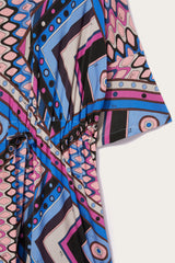 Vivara-Print Dress
Pucci