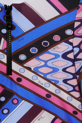 Vivara-Print Swimsuit
Pucci