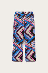 Vivara-Print Trousers
Pucci
