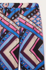 Vivara-Print Trousers
Pucci