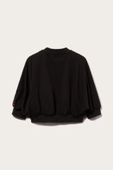Marmo-Embellished Top
Pucci