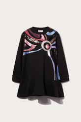 Marmo-Embellished Dress
Pucci