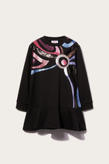 Marmo-Embellished Dress
Pucci