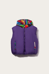 Onde-Print Gilet
Pucci