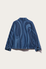 Marmo-Print Shirt
Pucci