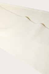 Logo-Intarsia Scarf
Pucci