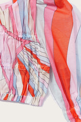 Iride-Print Shirt
Pucci