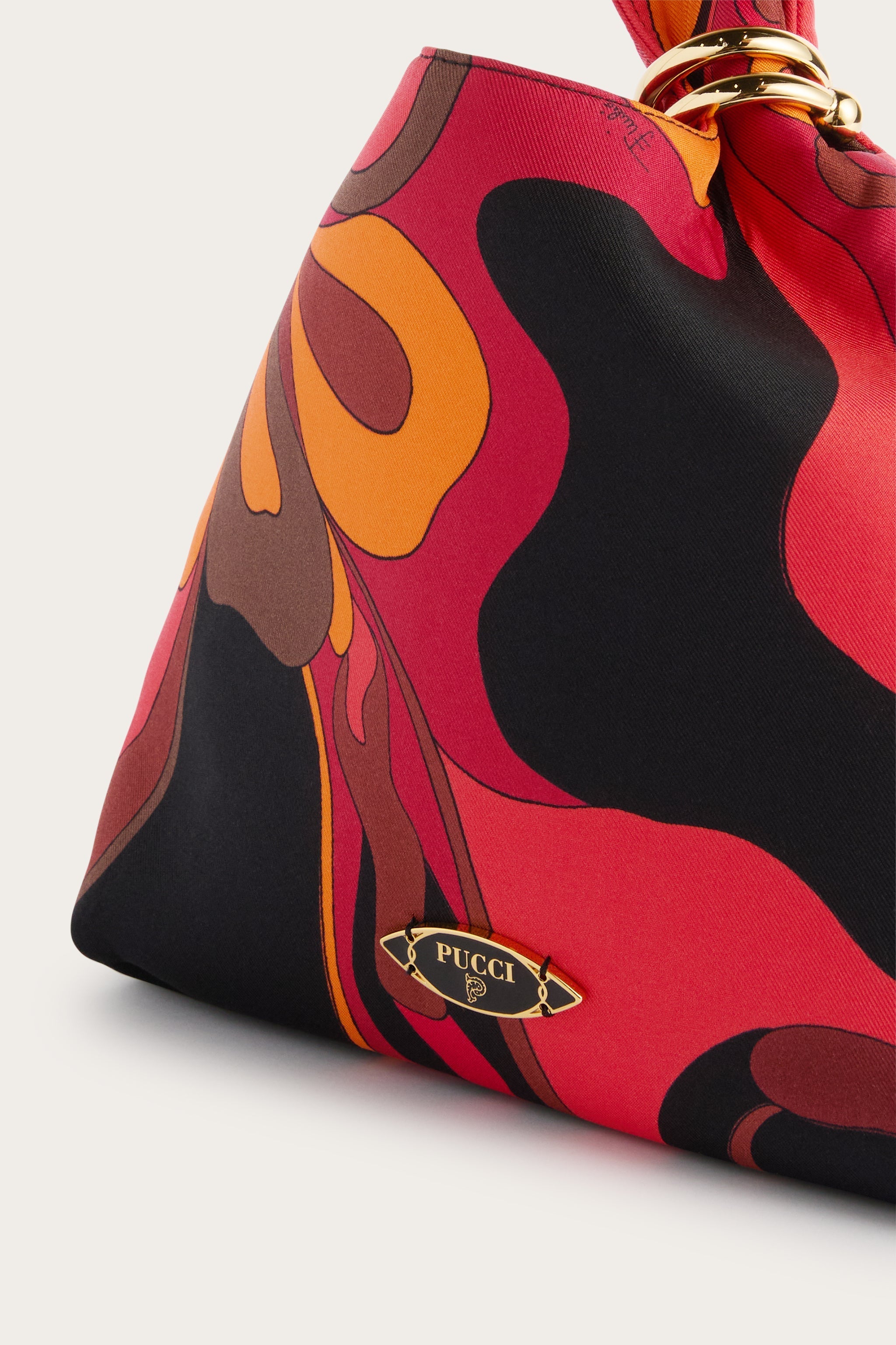 Emilio Bag
 WOMAN Pucci