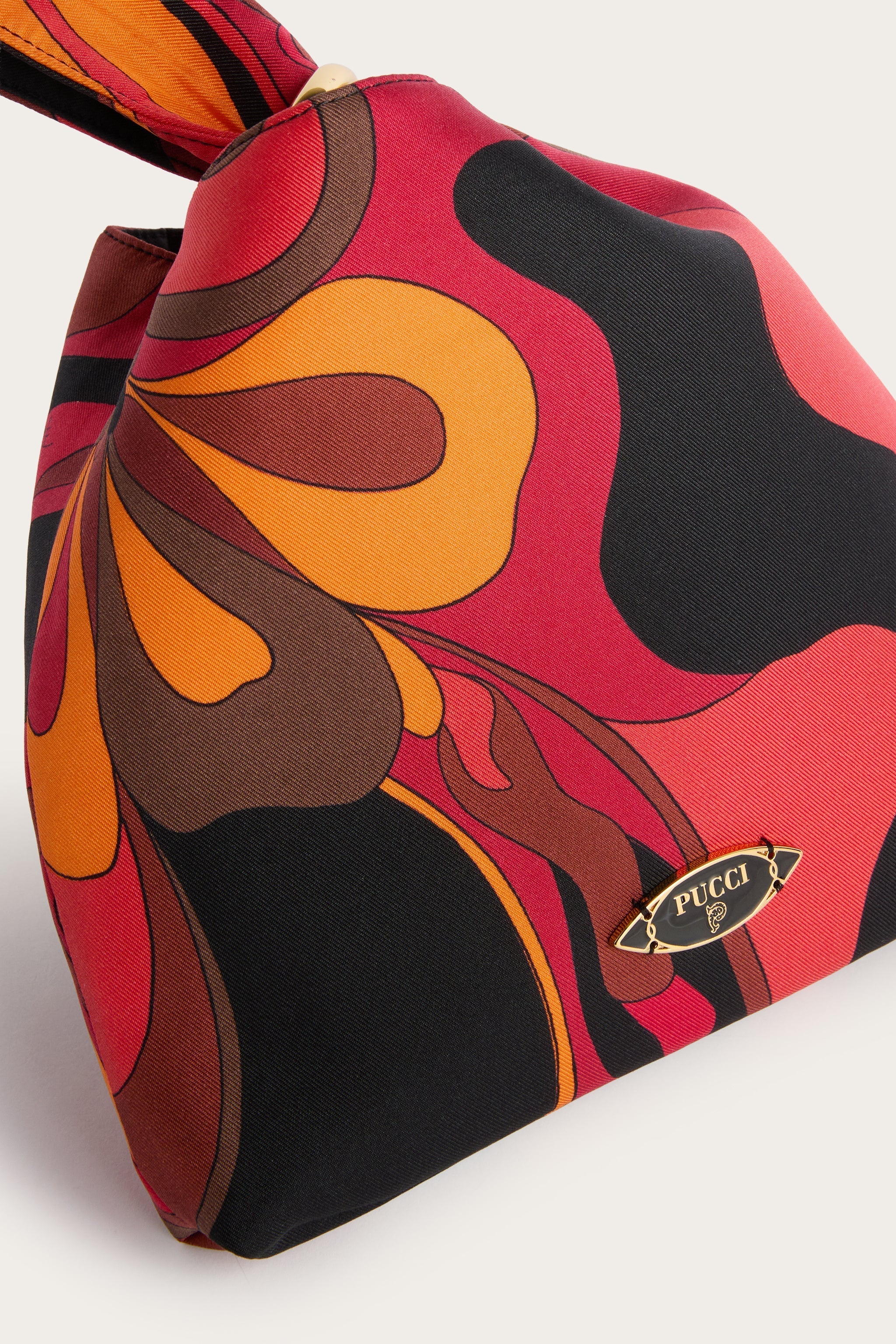 Emilio Bag
 WOMAN Pucci