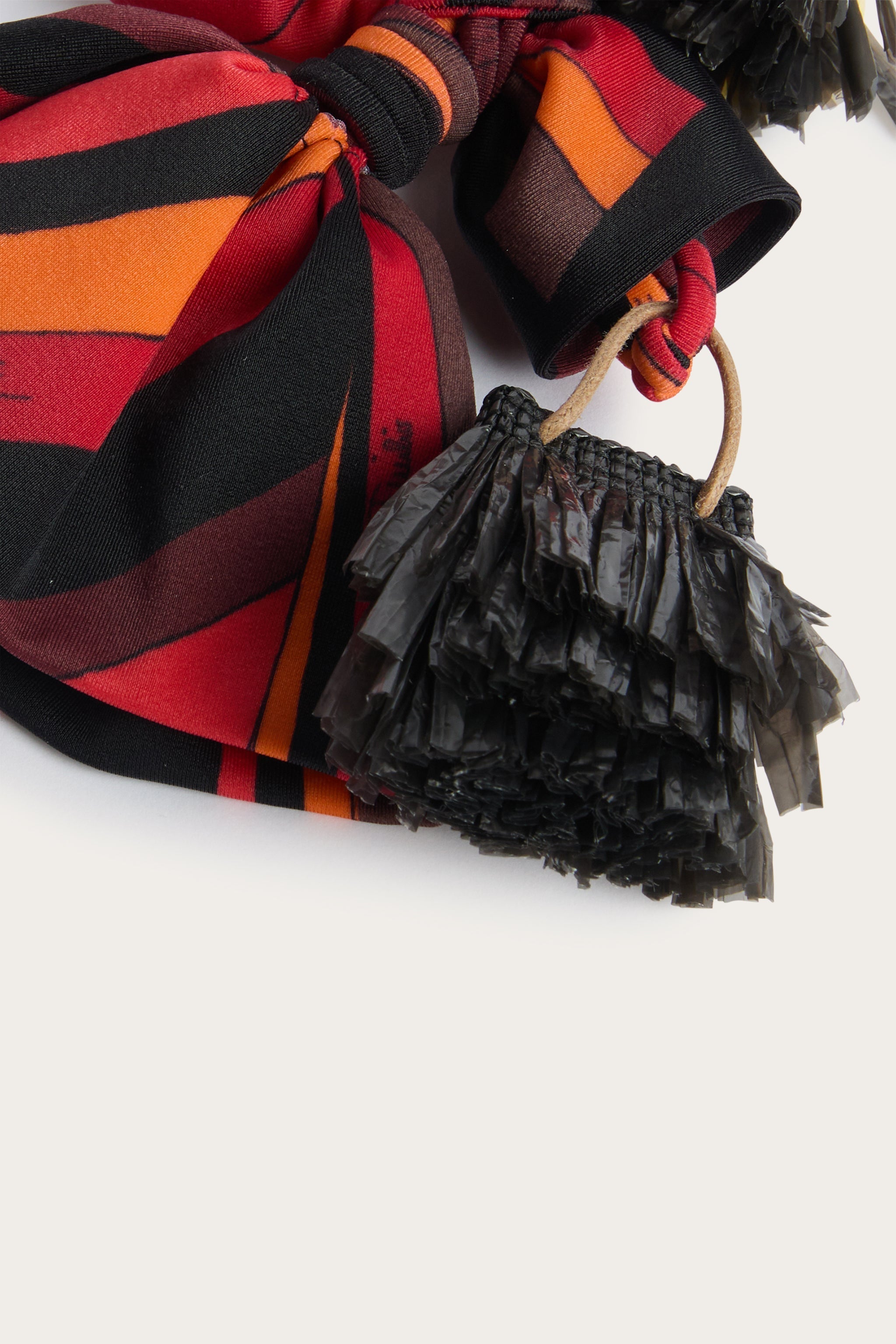 Bag Charm in Iride Print
 WOMAN Pucci