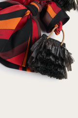 Bag Charm in Iride Print
 WOMAN Pucci
