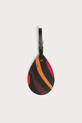 Marmo Print Luggage Name Tag
 WOMAN|LIFESTYLE Pucci