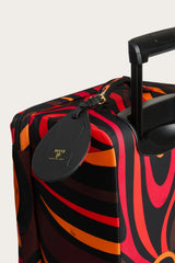 Marmo Print Luggage Name Tag
 WOMAN|LIFESTYLE Pucci