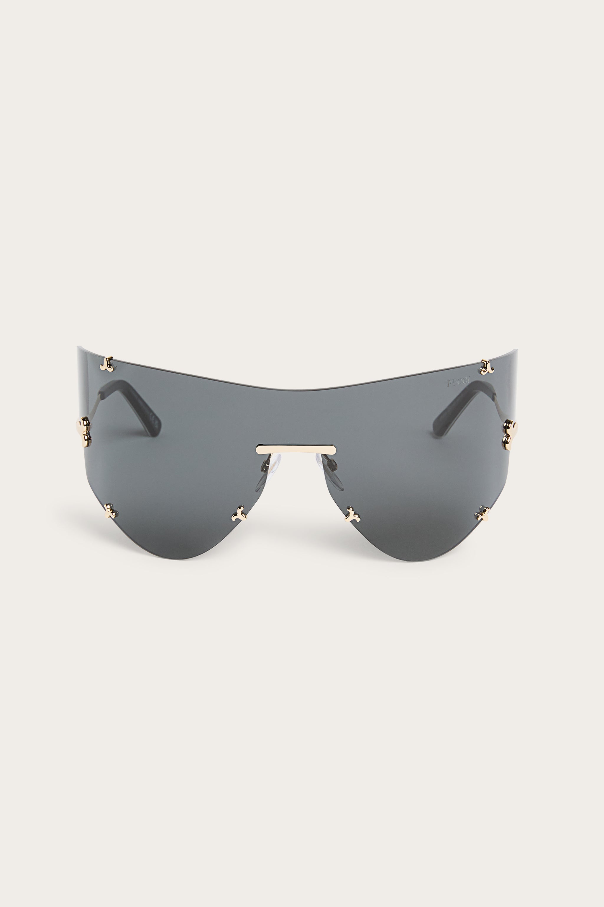 Pucci Fishtail Special Edition SS26 Sunglasses
 WOMAN|LIFESTYLE Pucci