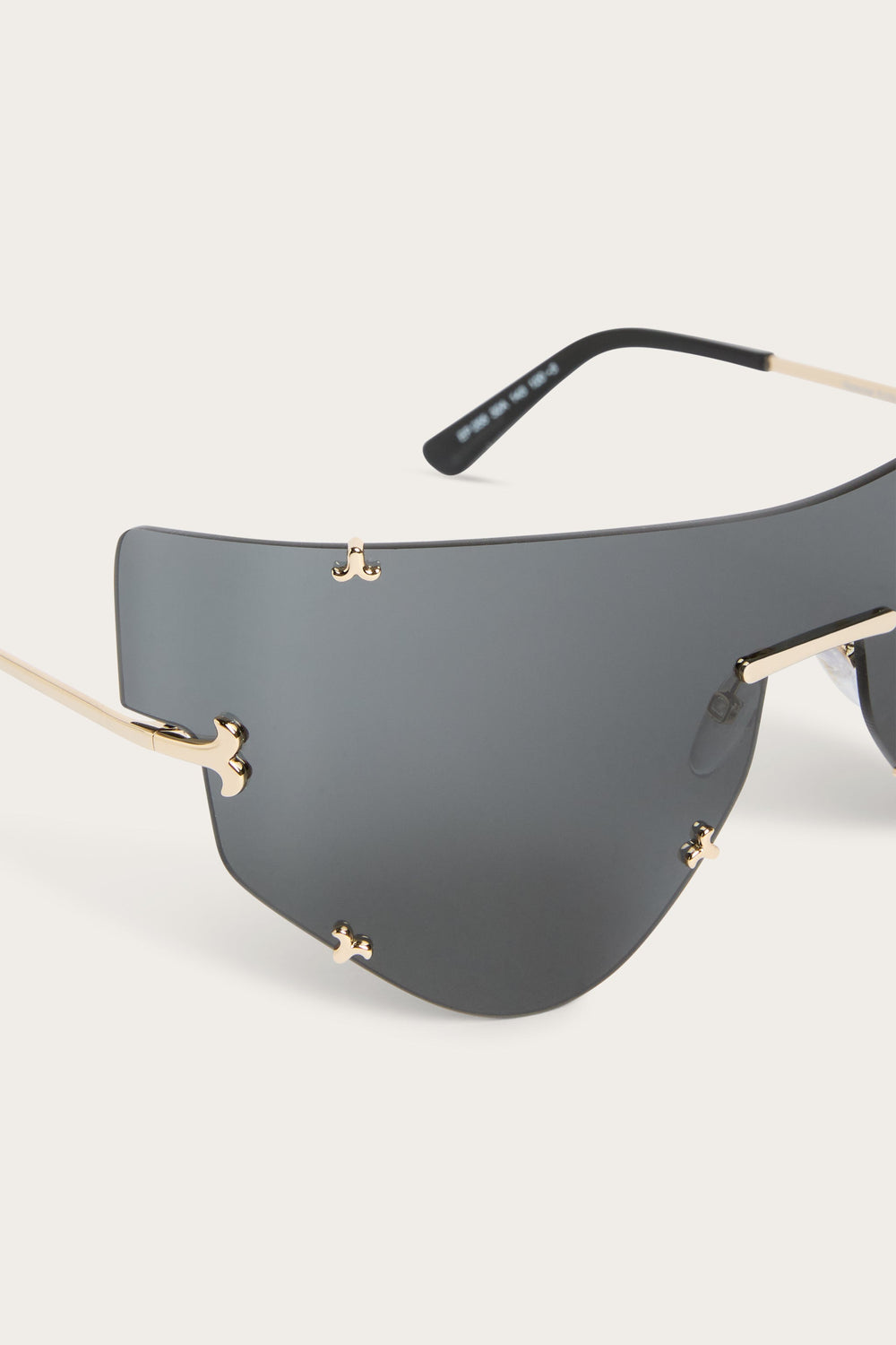 Pucci Fishtail Special Edition SS26 Sunglasses
 WOMAN|LIFESTYLE Pucci