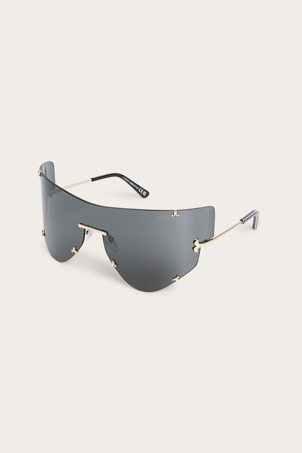 Pucci Fishtail Special Edition SS26 Sunglasses
 WOMAN|LIFESTYLE Pucci
