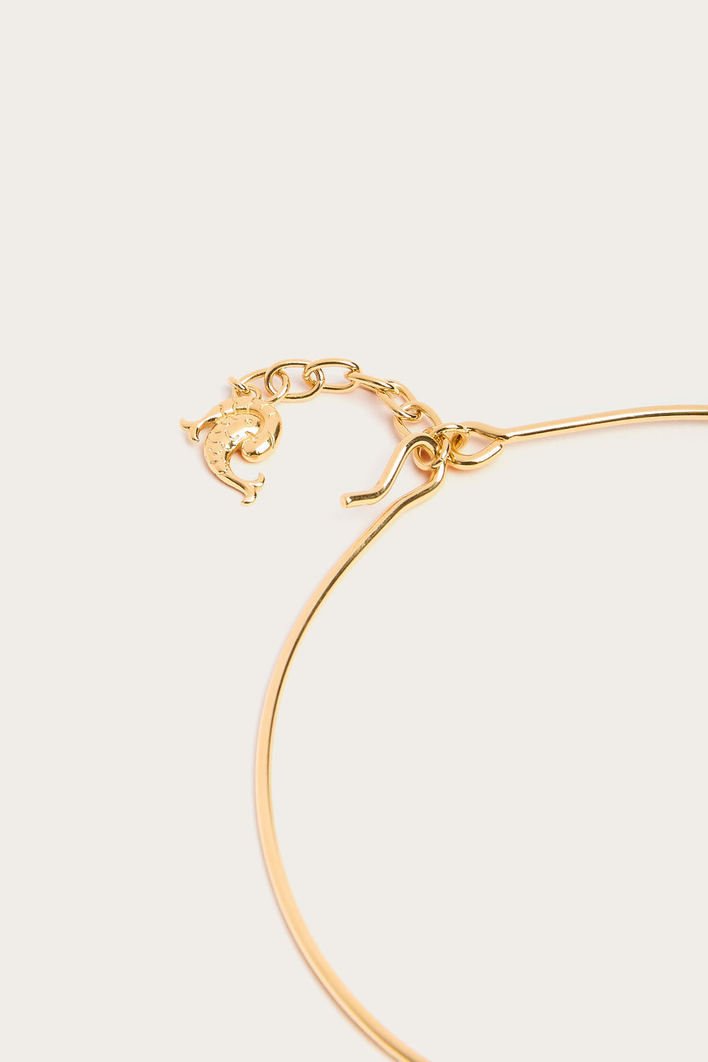 L'ALBA Necklace
 WOMAN Pucci