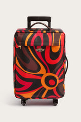 Marmo Print Cabin Trolley
 WOMAN Pucci