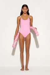 Iride Print Pool Tube
  Pucci
