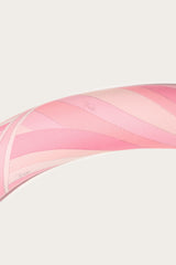 Iride Print Pool Tube
  Pucci