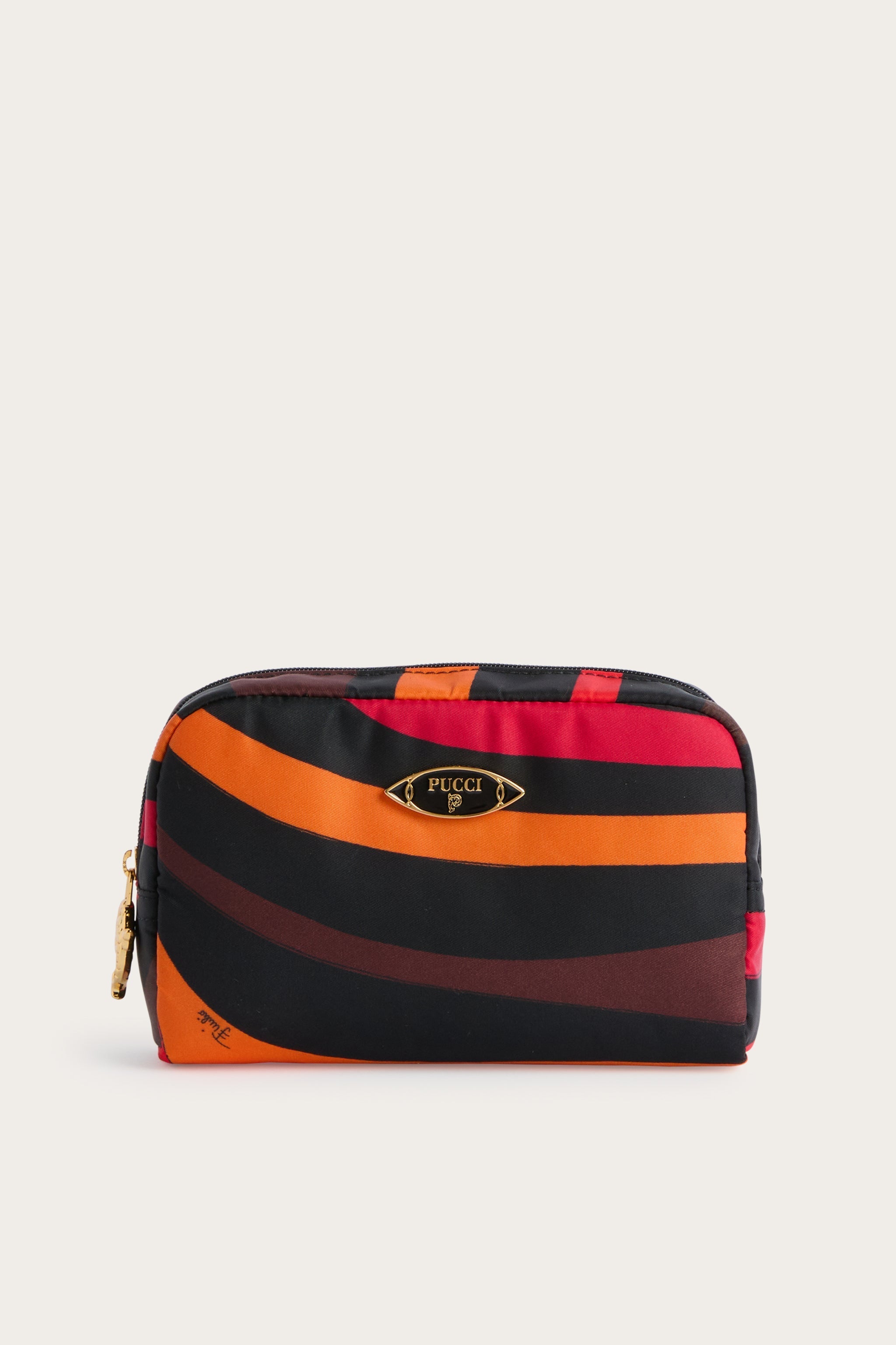 Marmo Print Small Beauty Case
  Pucci