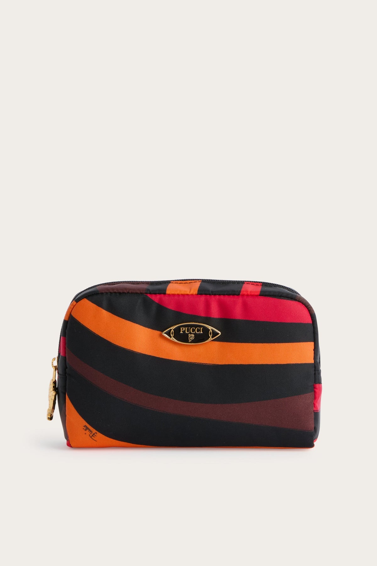 Marmo Print Small Beauty Case
  Pucci