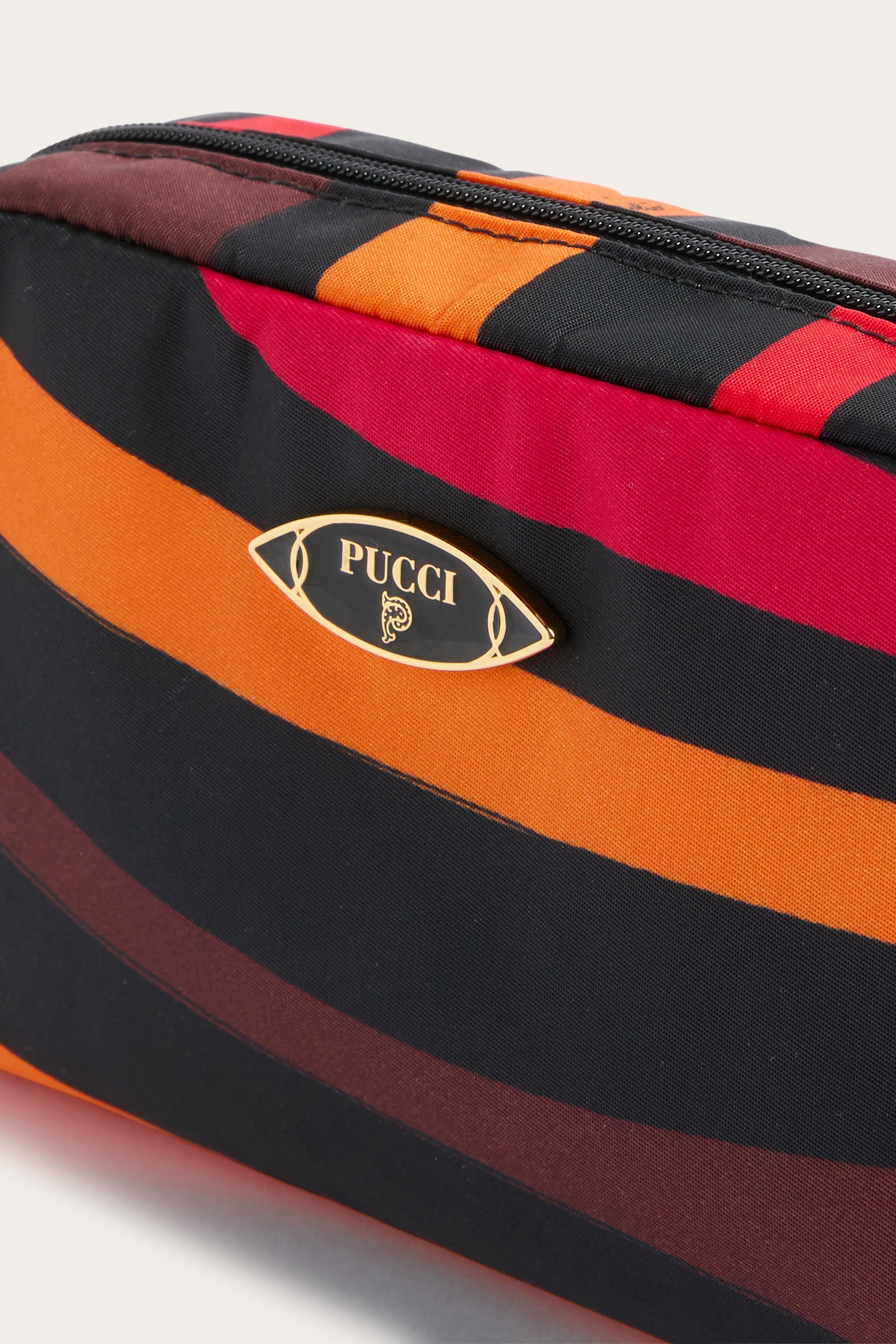 Marmo Print Small Beauty Case
  Pucci
