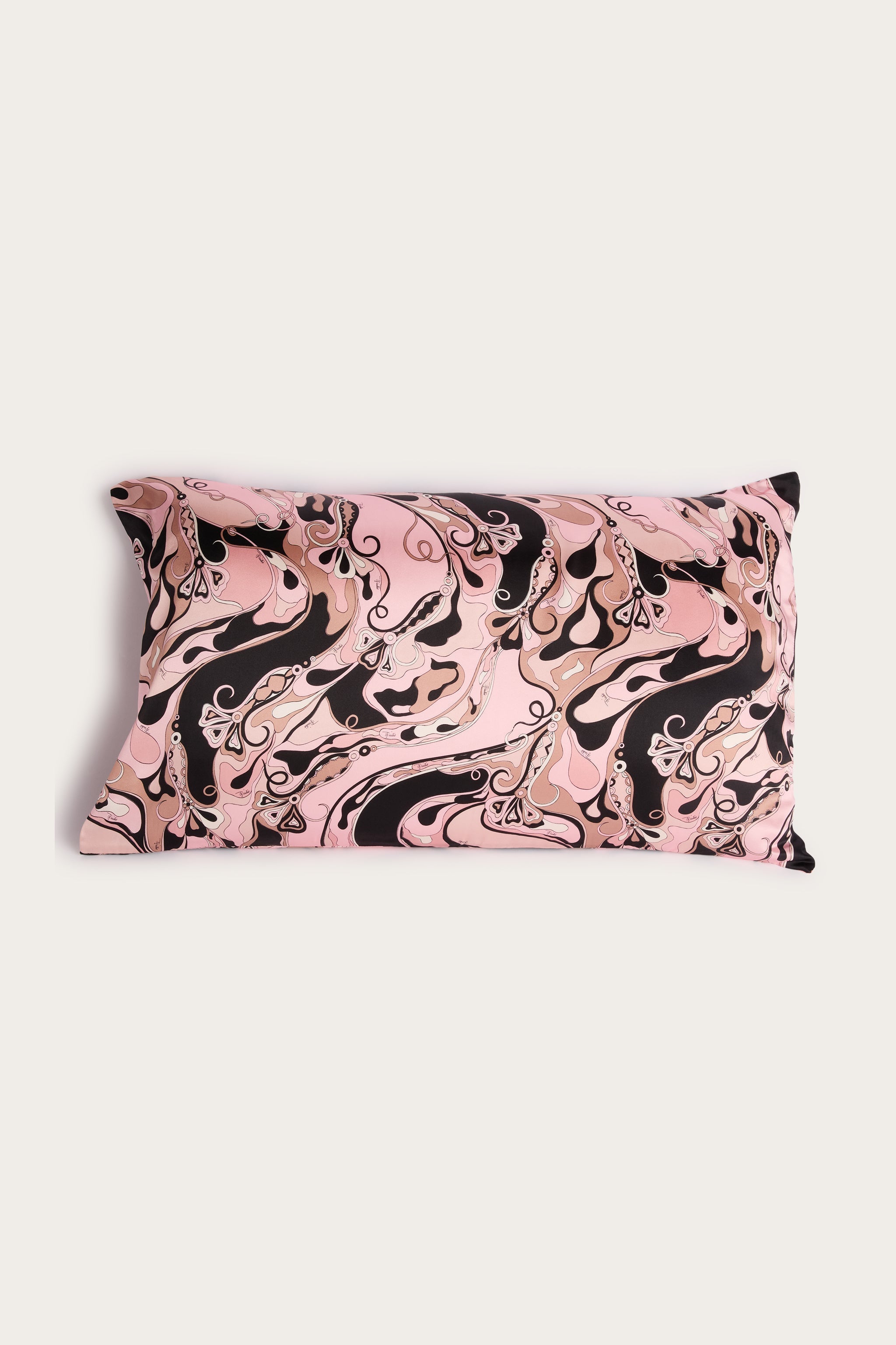Orchidee Print Silk Sleeping Kit
  Pucci