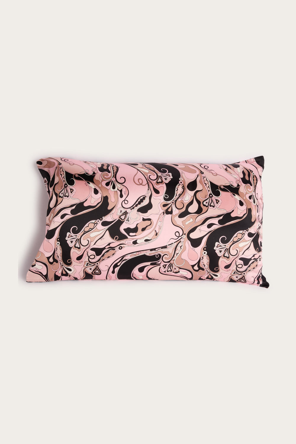 Orchidee Print Silk Sleeping Kit
  Pucci