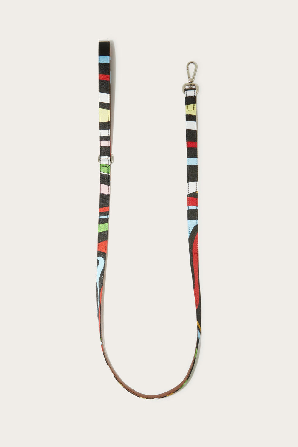 Marmo-Print Dog Lead
  Pucci