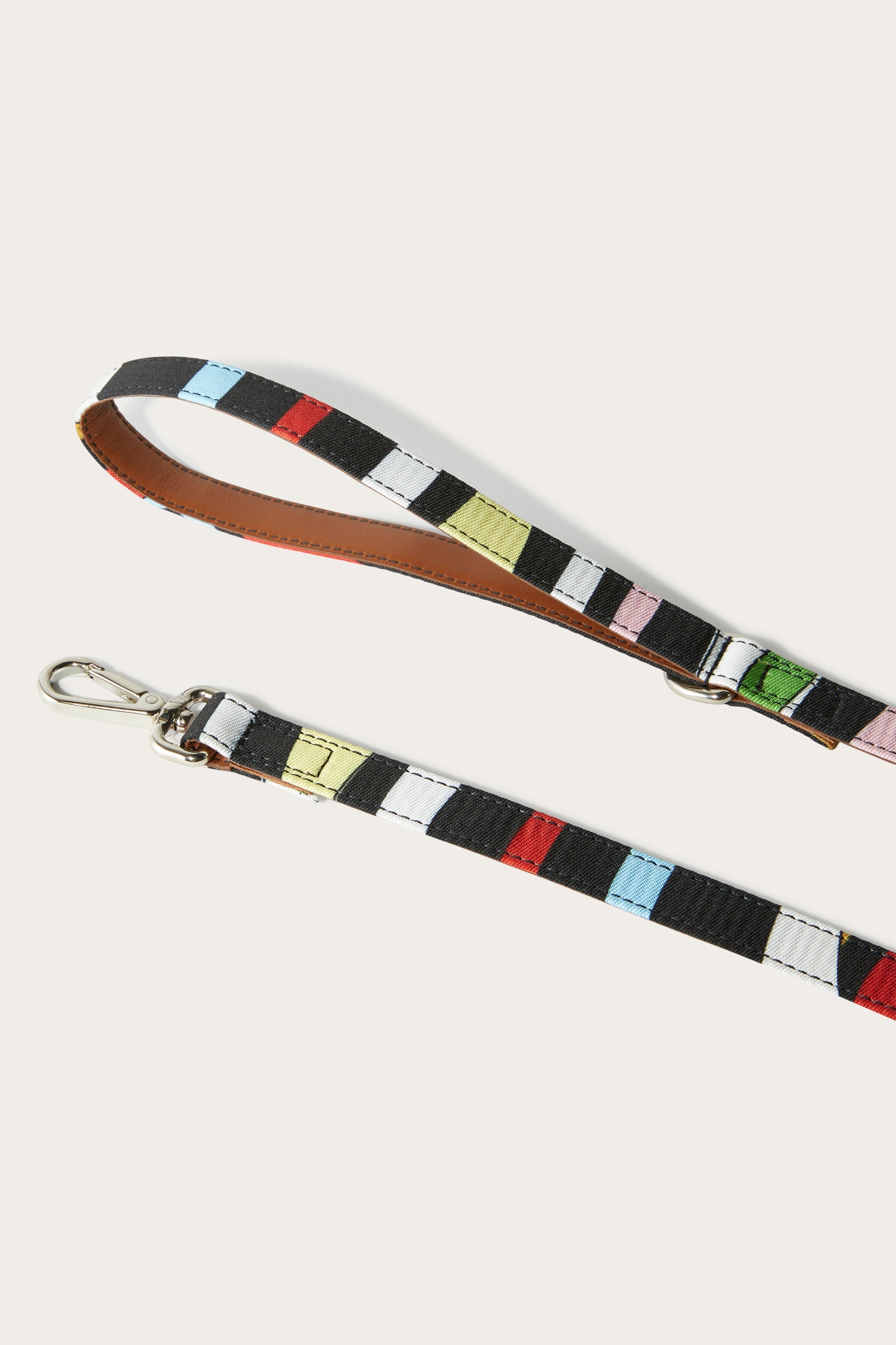 Marmo-Print Dog Lead
  Pucci