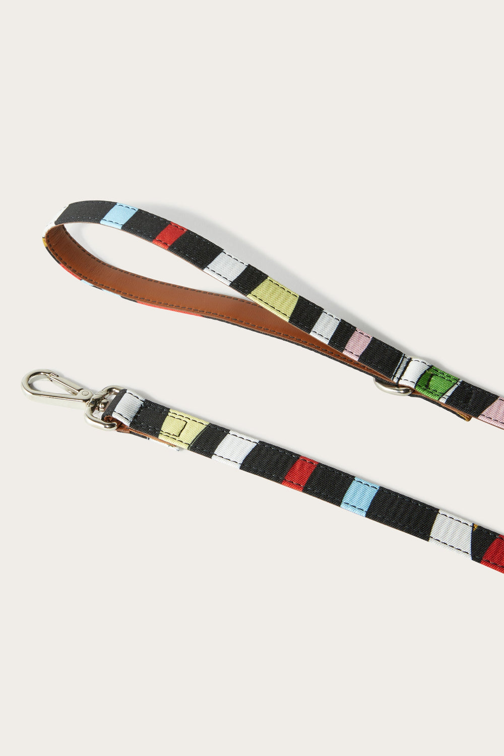 Marmo-Print Dog Lead
  Pucci