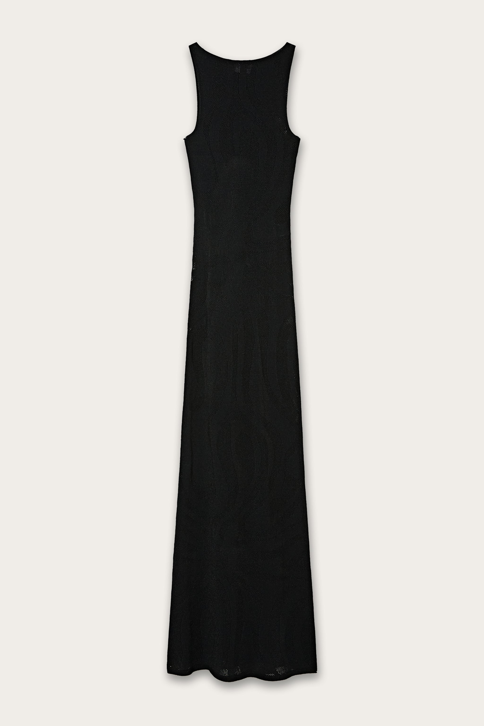 Seamless Fitted Dress in Marmo Jacquard
 WOMAN Pucci