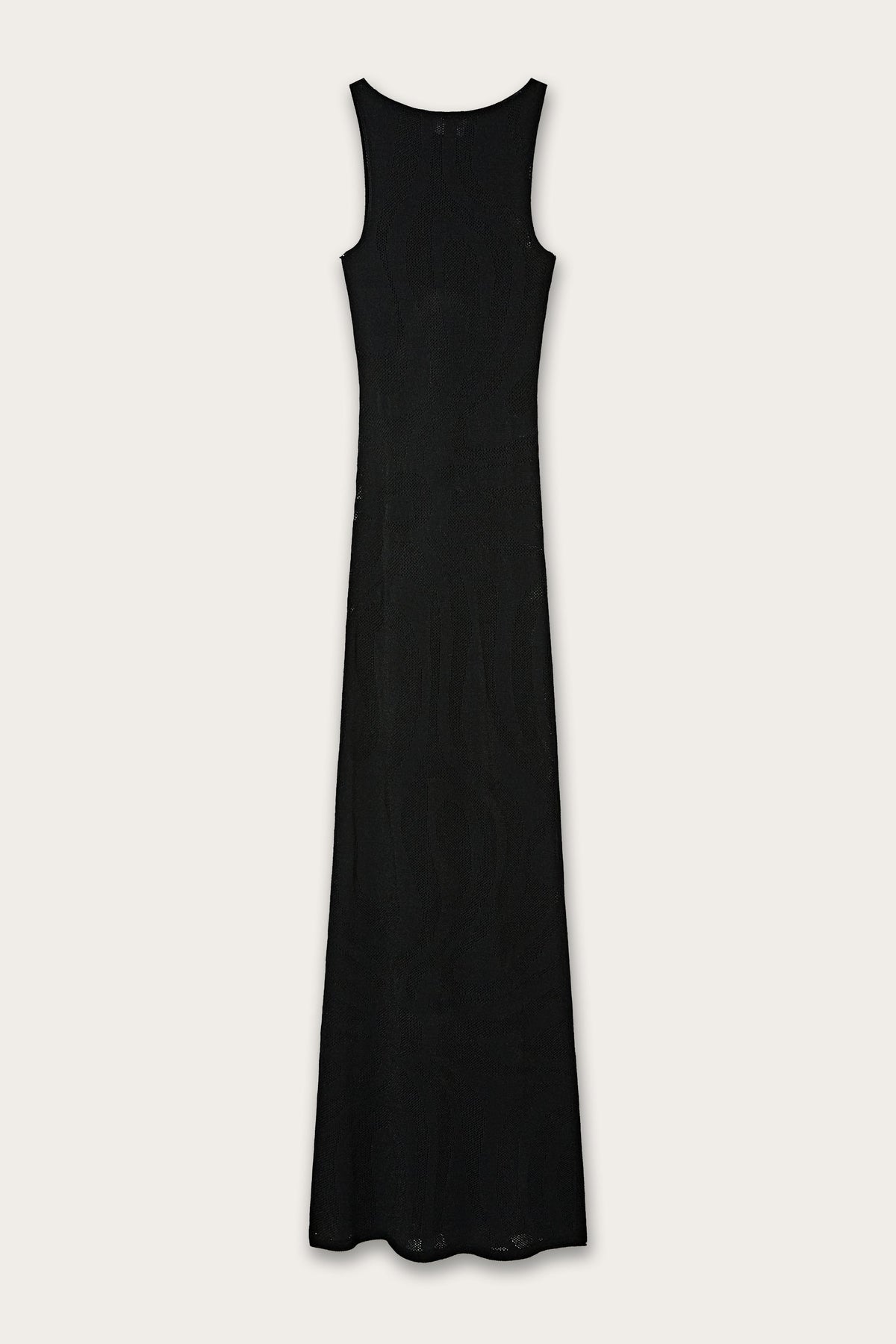 Seamless Fitted Dress in Marmo Jacquard
 WOMAN Pucci